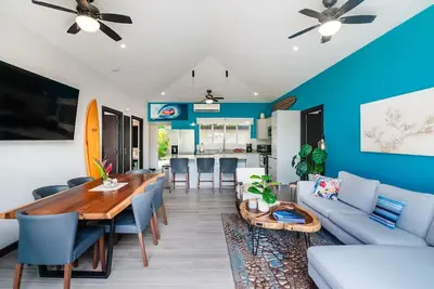 Image de Surf, Relax and Explore the best of Avellanas