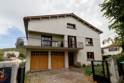Image de ⭐⭐Villa de groupe - Poker/Jacuzzi - Spa⭐⭐