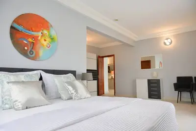 Image de Atlantic Luxury Apartments (Deluxe)