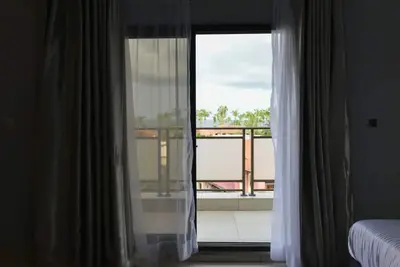 Image de Atlantic Luxury Apartments