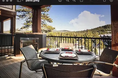 Image de 3 Bedroom Villa at Northstar Lodge Ski Resort