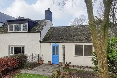 Image de 1 bedroom accommodation in Dalbeattie