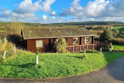 Image de 3 chambres à coucher à Woolsery, near Hartland