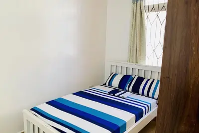 Image de Spacious two bedroom apartment close to the mall