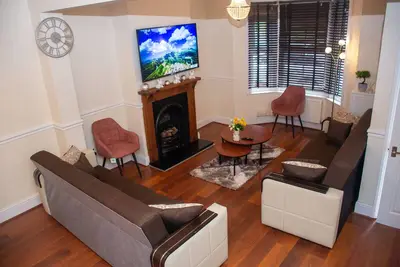 Image de Superb 3 bedroom house