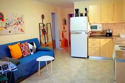 Image de New-Independent Apartment