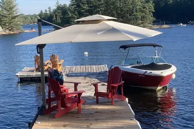 Image de Perfect getaway on beautiful island <br>