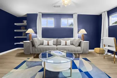 Image de King Beds <> A Spectacular and Peaceful Xcape