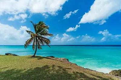 Image de Breezy Haven in Barbados, 4 minutes from Crane Beach!