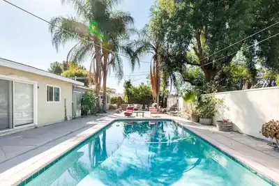 Image de Amazing & Relaxing 5b3b-Private Pool