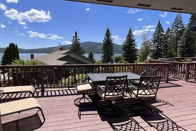 Image de Mountain Harbor Cottage at Whitefish Lake #116