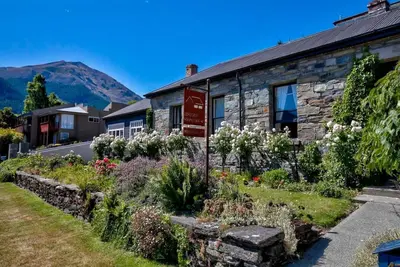 Image de Historic Stone Cottage Apt 1 -spa, 3 min from town