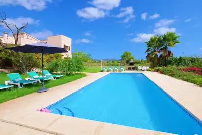 Image de Vora Pula Golf Ii - Son Servera - Mallorca