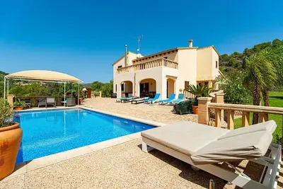 Image de Finca Can Canals - Arta - Tu Finca Mallorca