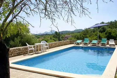 Image de Sa Corbaia Nova - Arta - Mallorca