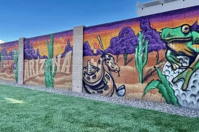 Image de Golf Vacation & Family Oasis!