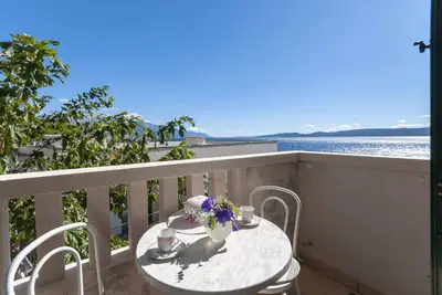 Image de Appartements Blaženka (84221-A3) - Mimice