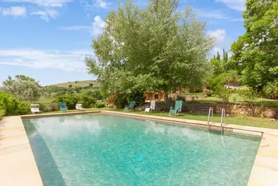 Image de Villa Olmo With Private Pool, Messina, Italy