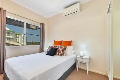 Image de Lovely 3 Bedroom with harbour view