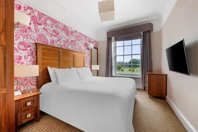 Image de 1-Bed Apartment | Countryside Resort | Sleeps 4