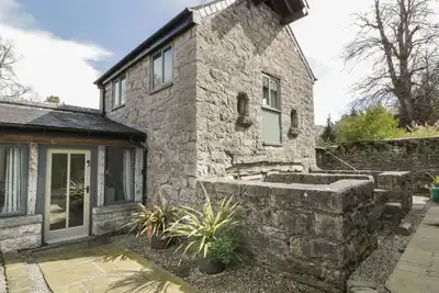 Image de The Dovecote, pet friendly, character holiday cottage in Llanrhaeadr
