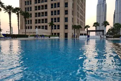 Image de Amazing 2bhk+Maid | Canal View