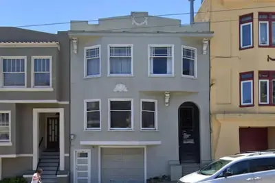 Image de 3 Bedroom Apartment by University of San Francisco