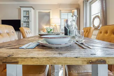 Image de Ferienwohnung/app. für 6 Gäste mit 82m² in Prerow