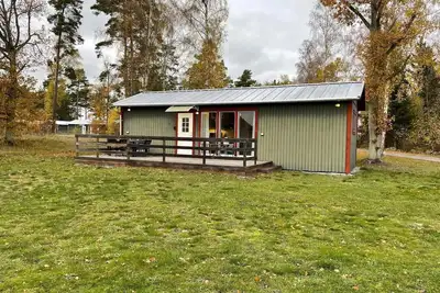 Image de Maison de vacances pour 6 a LÖTTORP-By Traum