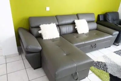 Image de Appartement  5 pièces confortable