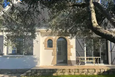 Image de Votre maison de vacances au bord de la mer