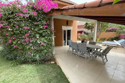 Image de Villa N°61 Résidence du Port