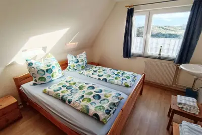 Image de North Sea vacation right on the beach!