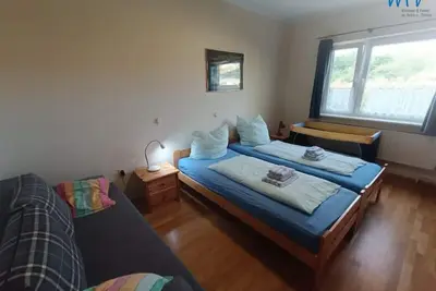 Image de Borkum vacation right on the beach!