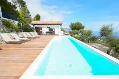Image de Villa Near Monaco - Sea View