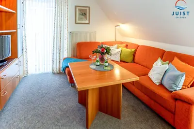 Image de Colorful apartment in the center, ideal for couples
