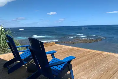 Image de Villa Mar - Maia