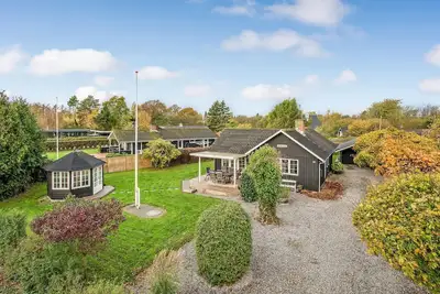 Image de Maison confortable à Sydals avec WiFi