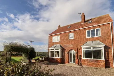 Image de Eggleston, pet friendly, with hot tub in Withernsea