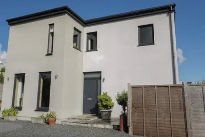 Image de Bryn Mor, pet friendly, luxury holiday cottage in Benllech