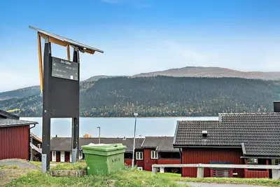 Image de Åre Travel- Åre Fjällbyn