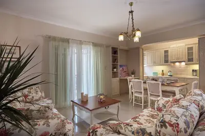 Image de Giovanna's 2 bedroom luxury apartment