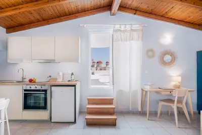 Image de Sage lovely loft in the ❤ of Rethymno