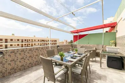 Image de Penthouse Manureva by Pajarito Holidays