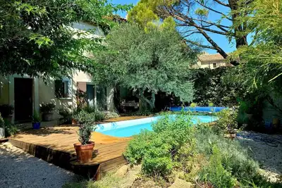 Image de L'atelier de Firmin en Provence