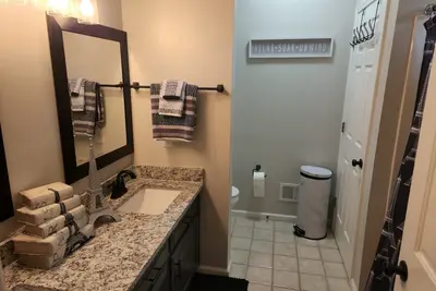 Image de Atlanta Cozy Home Away From Home!