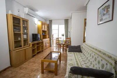 Image de Apartment with two bedrooms in the city center in an area with developed infrastructure