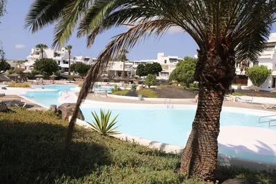 Casa Tina Lovely 2 bed in a popular area of Costa Teguise