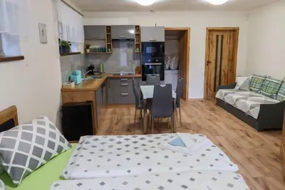 Image de Labaika by Interhome