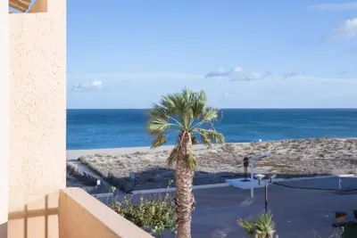 Image de Front de Mer by Interhome